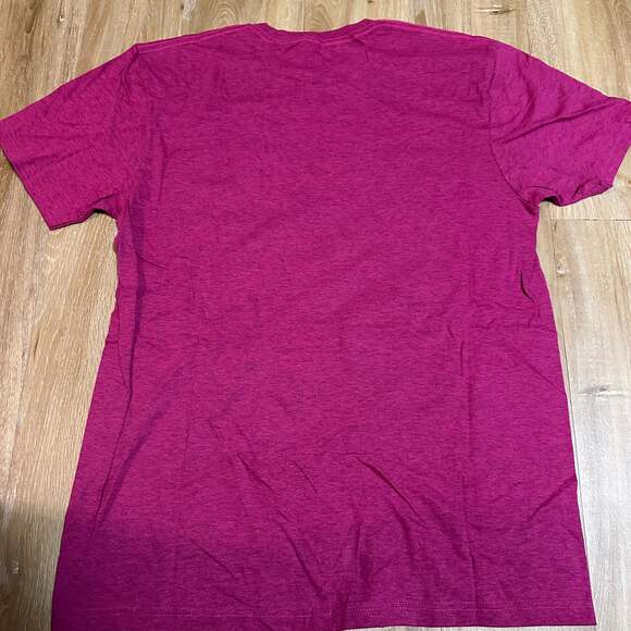 Lift Heavy Pet Cats Funny Gym Workout Weight Lifter Graphic Print T-Shirt - Picture 3 of 4